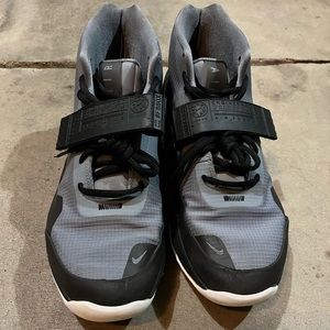 Nike Air Force Max AR0974-006 cool grey